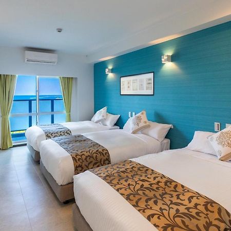 Mr.Kinjo Miyakojima Painagama Resort Экстерьер фото