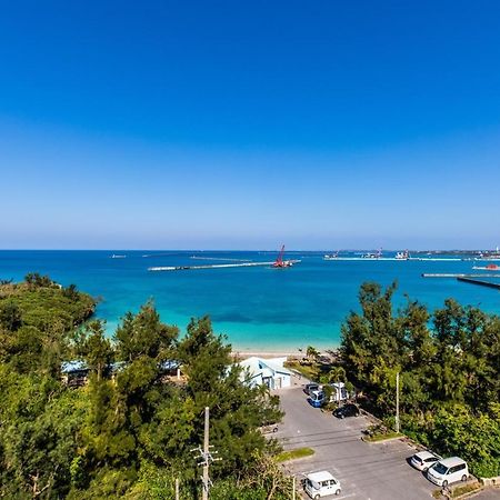 Mr.Kinjo Miyakojima Painagama Resort Экстерьер фото