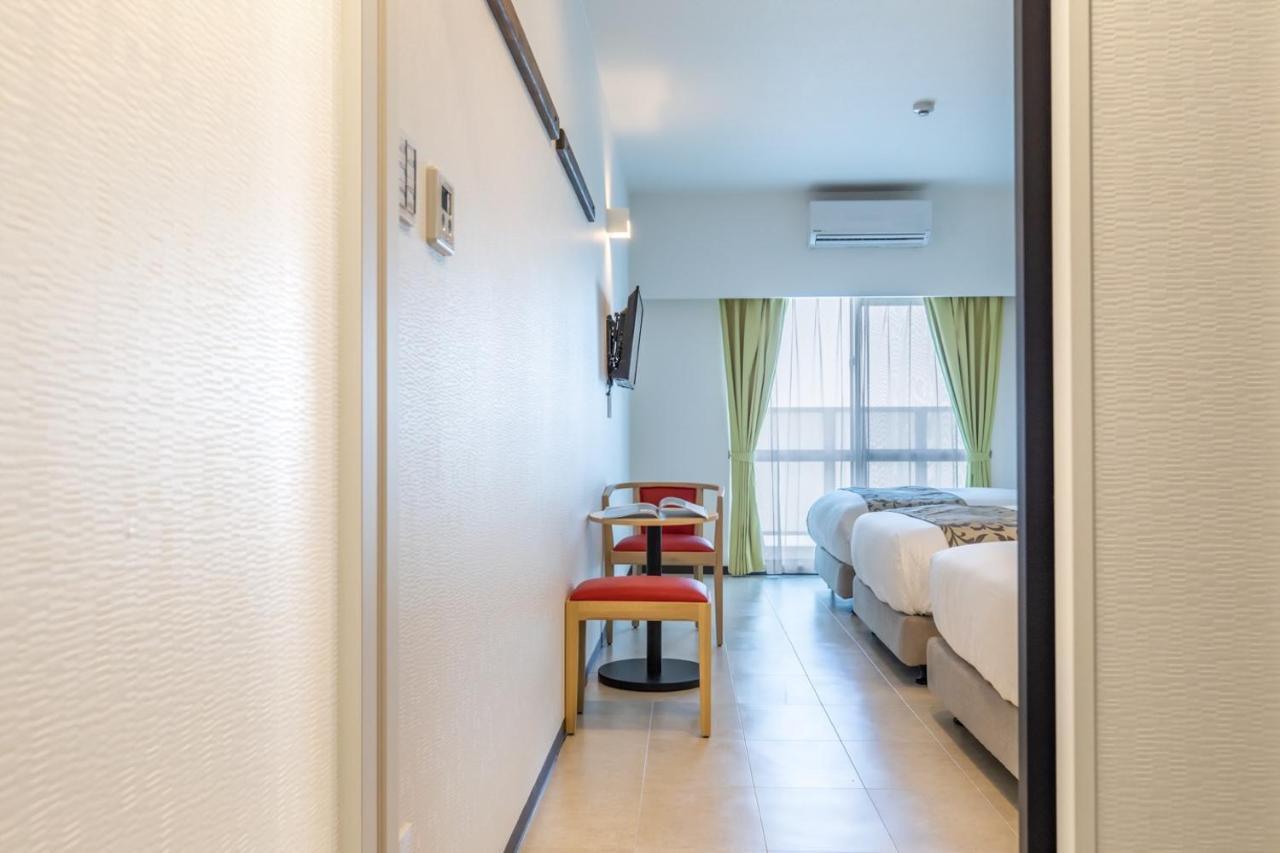 Mr.Kinjo Miyakojima Painagama Resort Экстерьер фото