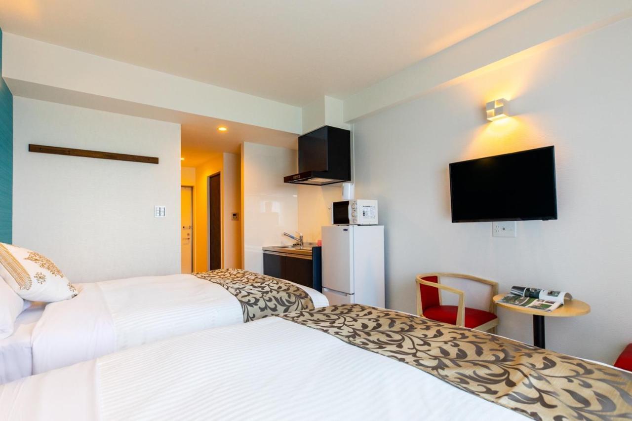 Mr.Kinjo Miyakojima Painagama Resort Экстерьер фото